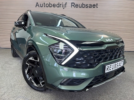 Kia Sportage 0