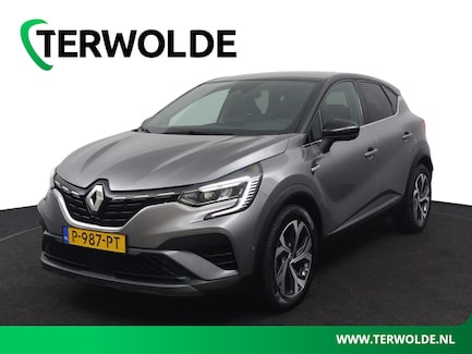 Renault Captur 0