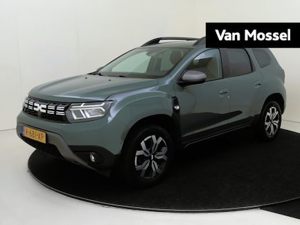 Dacia Duster 0