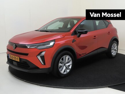 Renault Captur 0