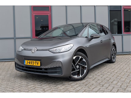 Volkswagen ID.3 0
