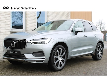 Volvo XC60 0