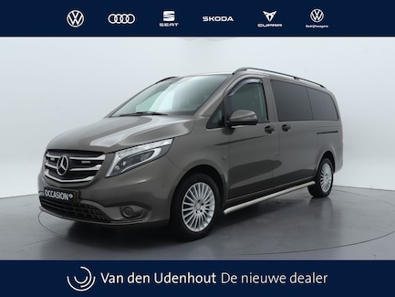 Mercedes-Benz Vito 0