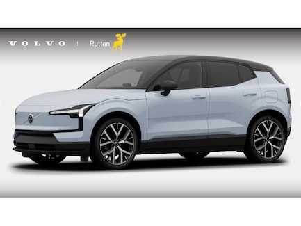 Volvo EX30 0