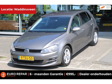 Volkswagen Golf 0