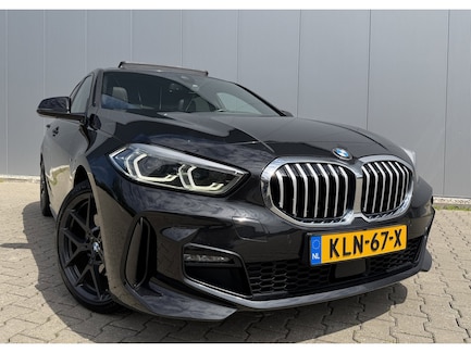 BMW 1-Serie 0