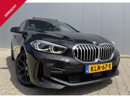 BMW 1-Serie 0