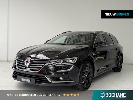 Renault Talisman 0
