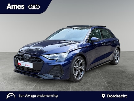 Audi A3 0
