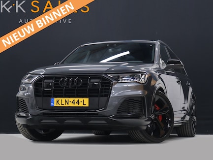 Audi Q7 0