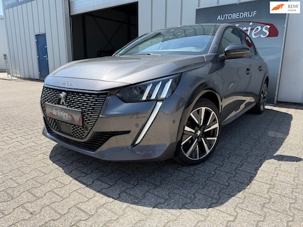 Peugeot 208 0