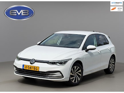 Volkswagen Golf 0
