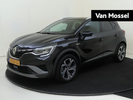 Renault Captur 0