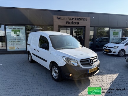 Mercedes-Benz Citan 0
