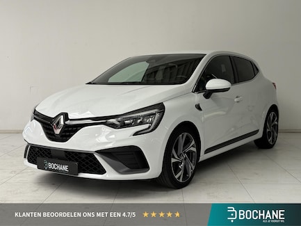 Renault Clio 0