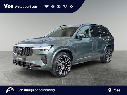 Volvo XC90 0