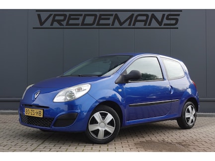 Renault Twingo 0