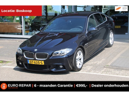 BMW 5-Serie 0