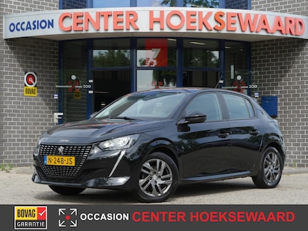 Peugeot 208 0