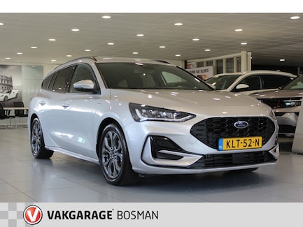 Ford Focus 0