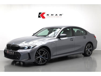 BMW 3-Serie 0