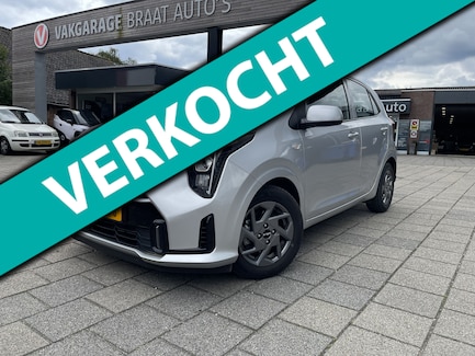 Kia Picanto 0