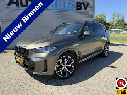 BMW X5 0