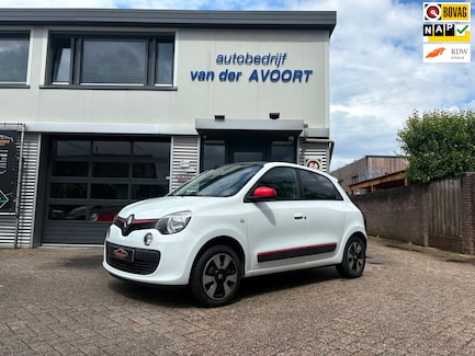 Renault Twingo 0
