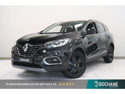 Renault Kadjar 0