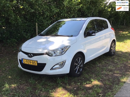 Hyundai i20 0