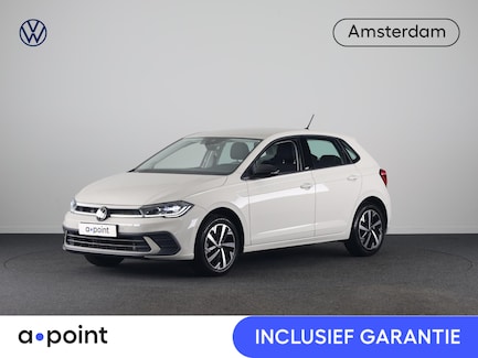 Volkswagen Polo 0