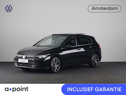 Volkswagen Golf 0