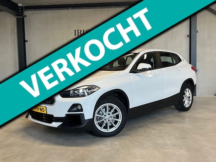 BMW X2 0
