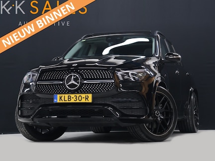 Mercedes-Benz GLE 0