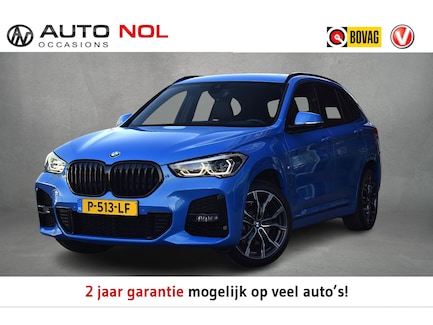 BMW X1 0