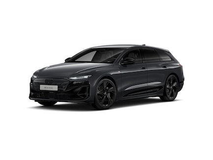 Audi A6 Avant e-tron 0