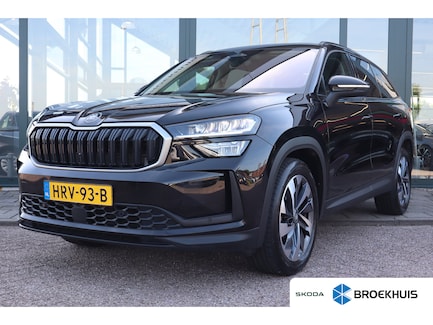 Skoda Kodiaq 0