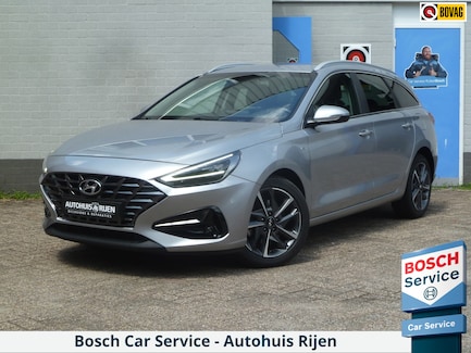 Hyundai i30 0