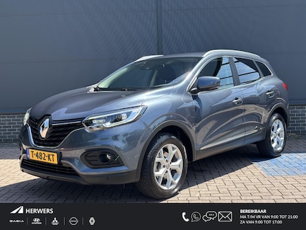 Renault Kadjar 0