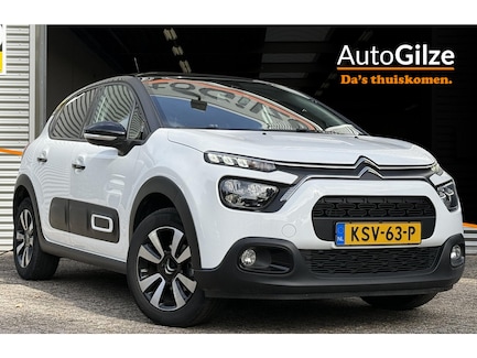 Citroën C3 0