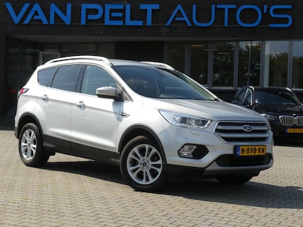 Ford Kuga 0