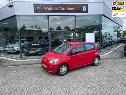Volkswagen Up! 0