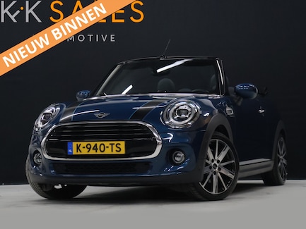 MINI Cooper 0