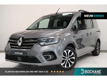 Renault Kangoo 0