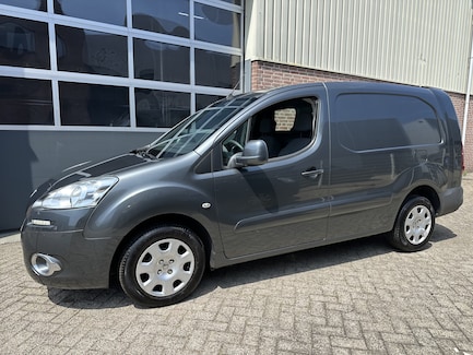 Peugeot Partner 0