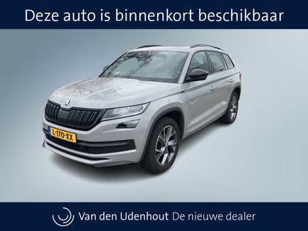 Skoda Kodiaq 0