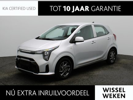 Kia Picanto 0