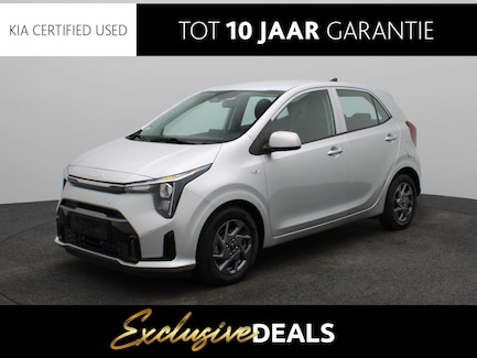 Kia Picanto 0