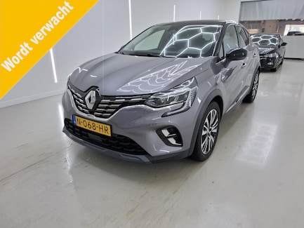 Renault Captur 0