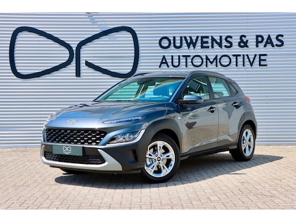 Hyundai Kona 0